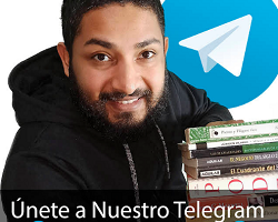 Gabriel Moreno Telegram